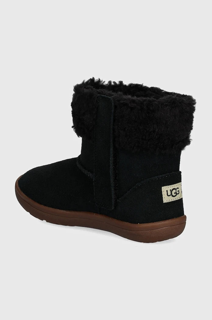 UGG SAMMEE Çocuk Süet Apreski Bot