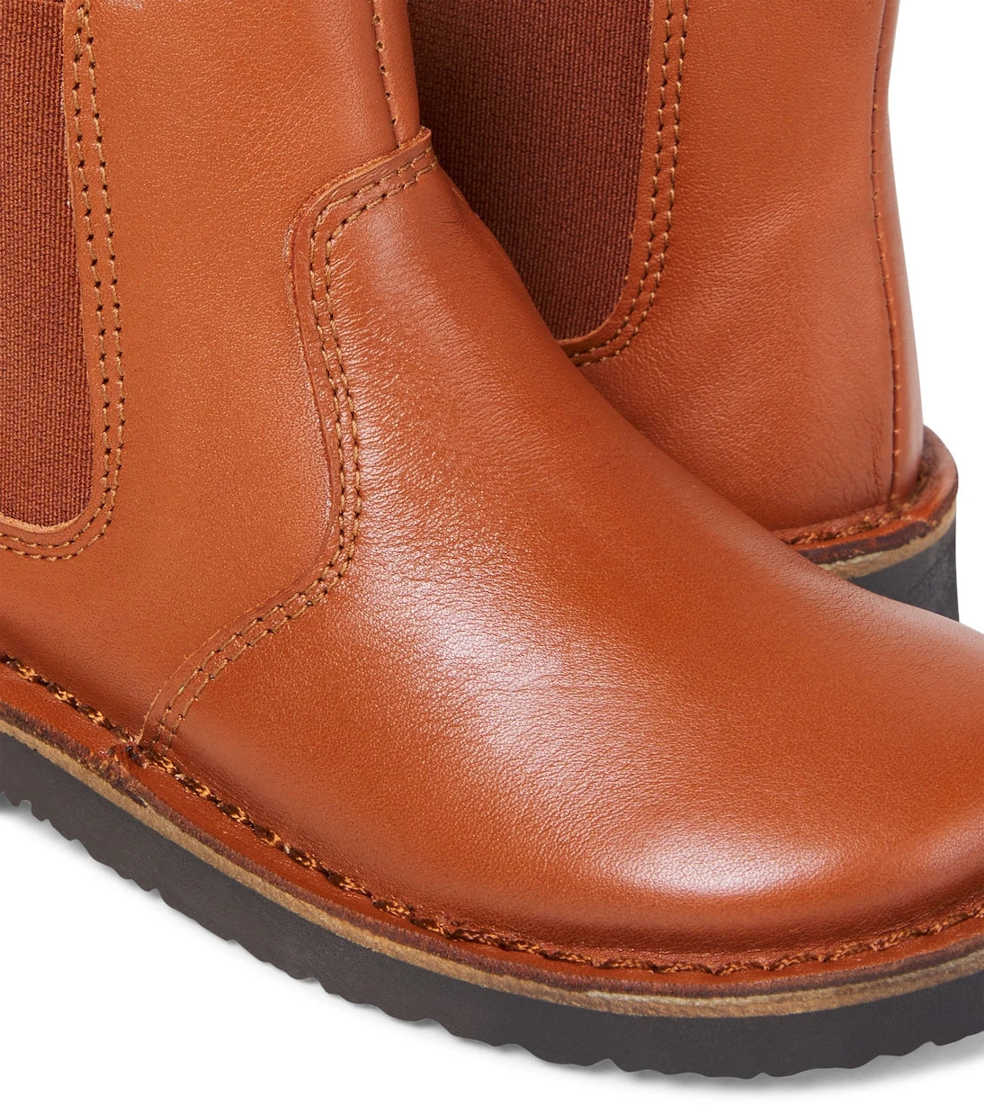 PèPè - Leather boots