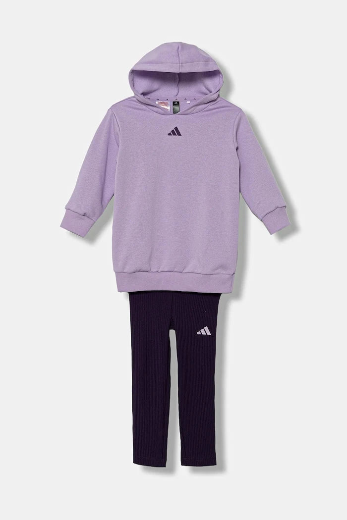 Детски анцуг adidas