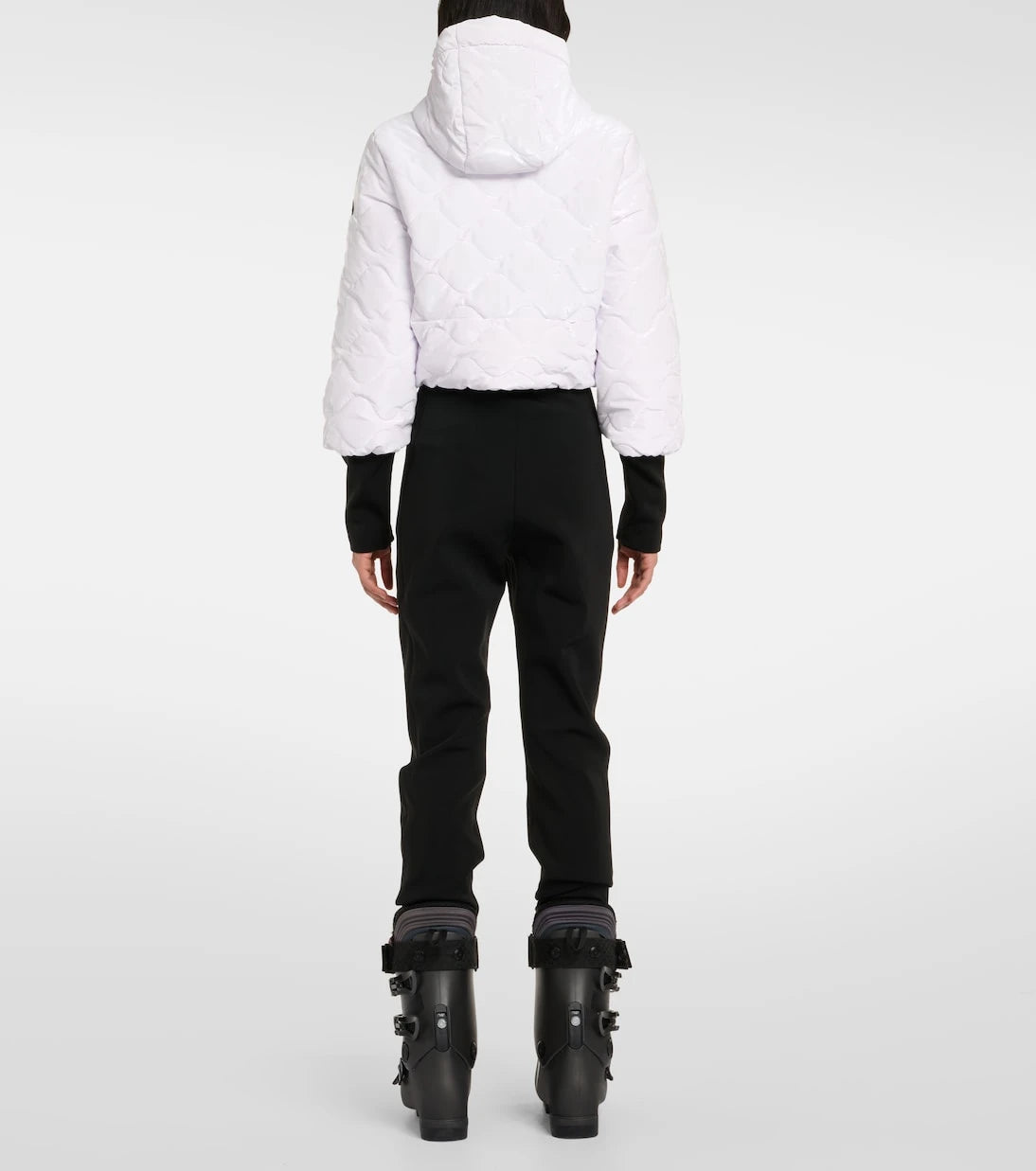 Jet Set - Nevado ski suit