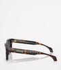 Versace Square Sunglasses