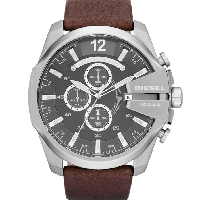 Diesel - Часовник DZ4290