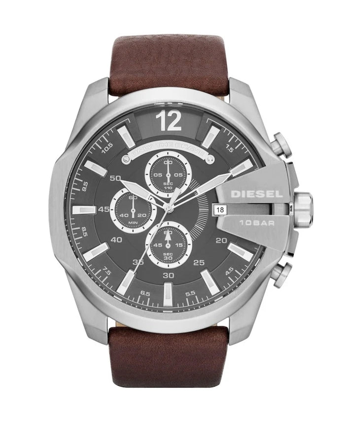 Diesel - Часовник DZ4290
