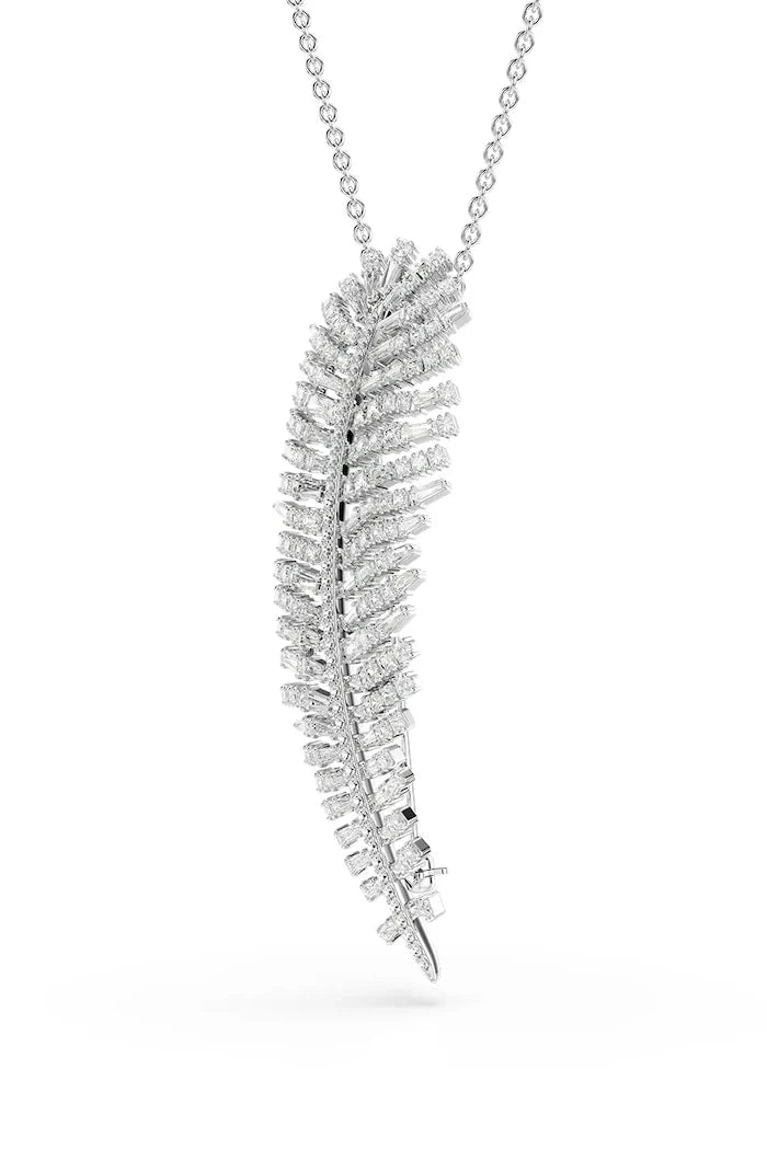 Swarovski колие с циркон VIENNA