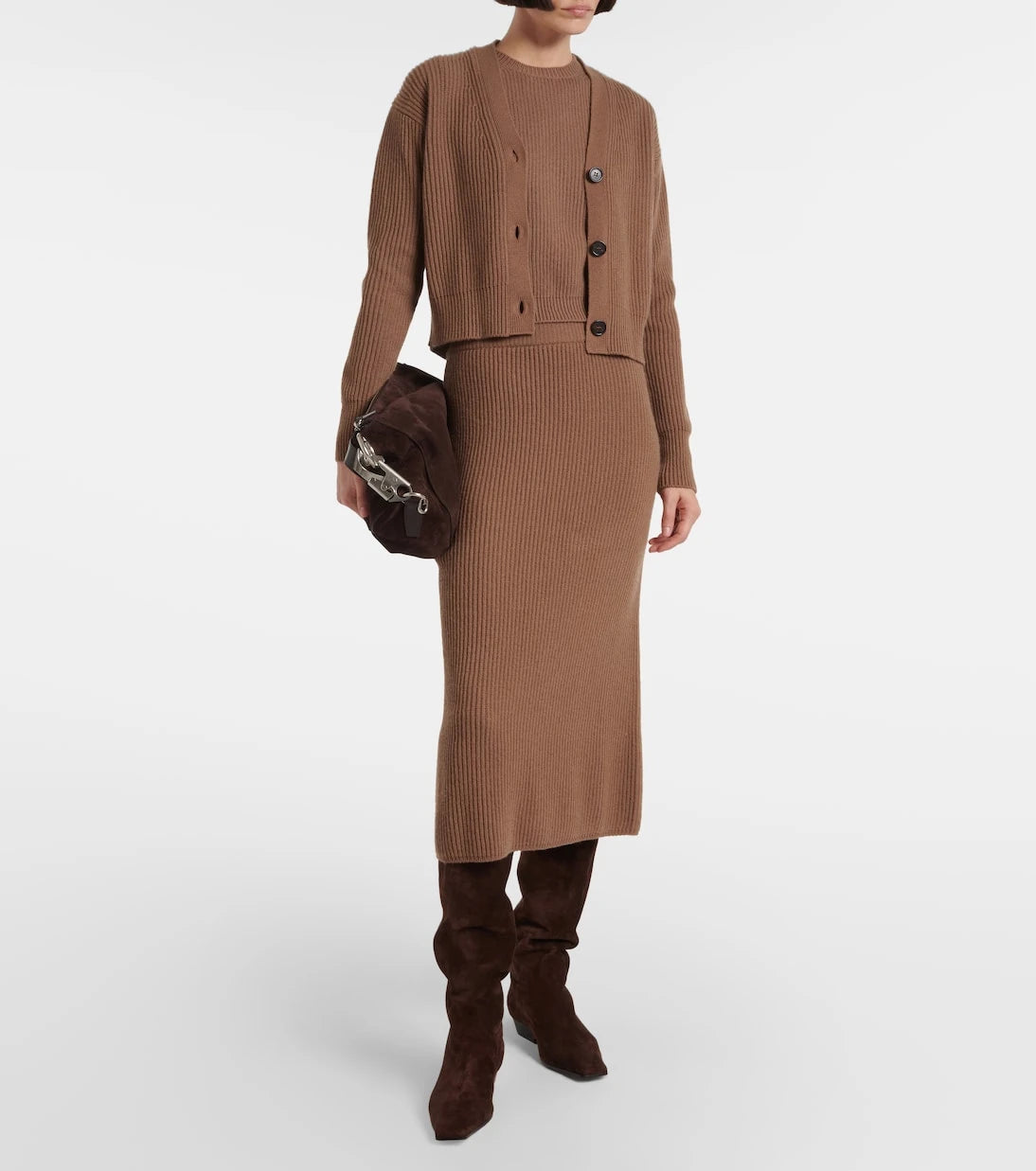 'S Max Mara - Wool sweater vest