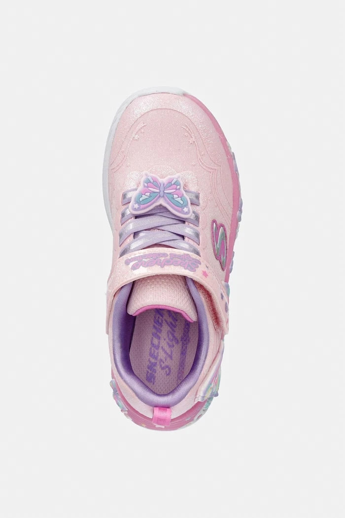 Skechers BUTTERFLY BLISS Çocuk Spor Ayakkabı
