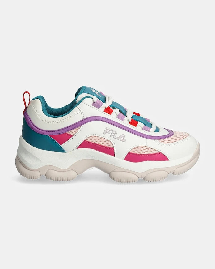 Fila STRADA DREAMSTER CB Çocuk Spor Ayakkabı