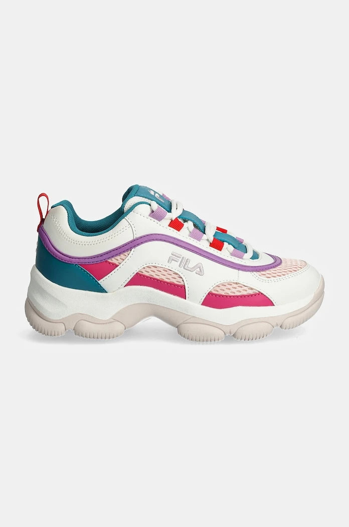 Детски маратонки Fila STRADA DREAMSTER CB