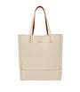 Neutral Fern Tote Bag