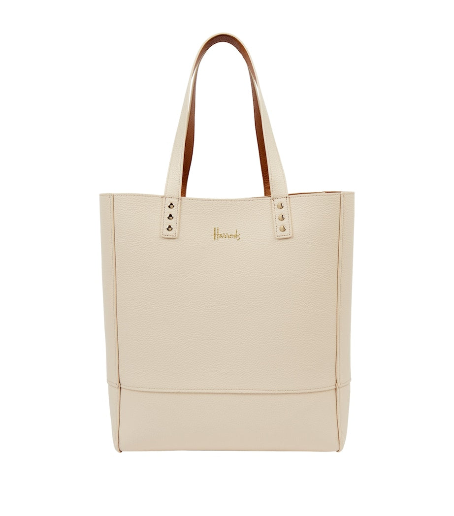 Neutral Fern Tote Bag