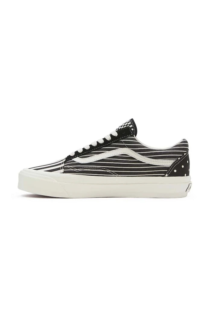 Vans Premium Standards Old Skool 36 Alçak Spor Ayakkabı