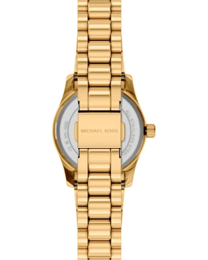 Michael Kors Lexington Kadın Saat ve Bileklik Seti