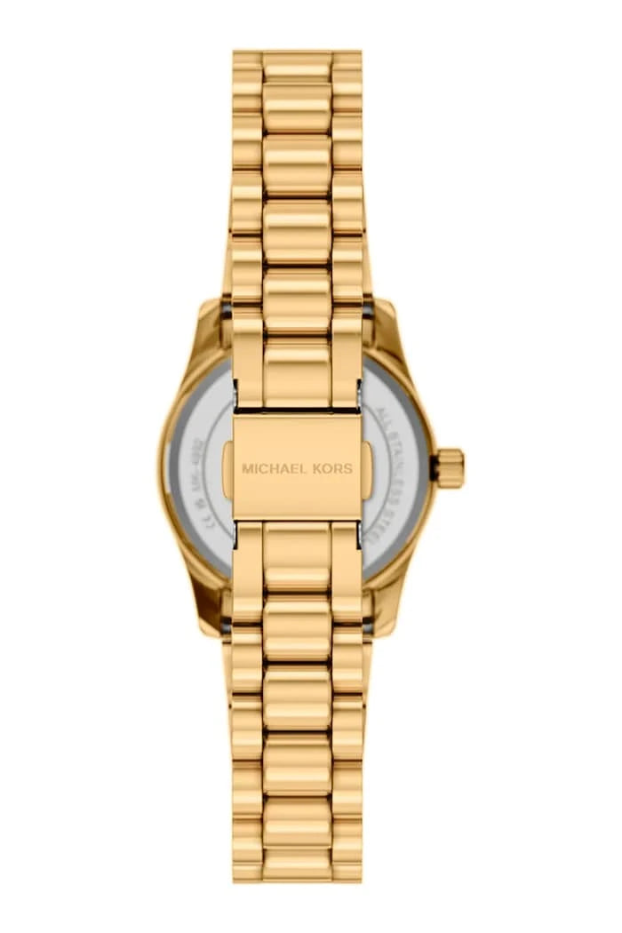 Michael Kors Lexington Kadın Saat ve Bileklik Seti