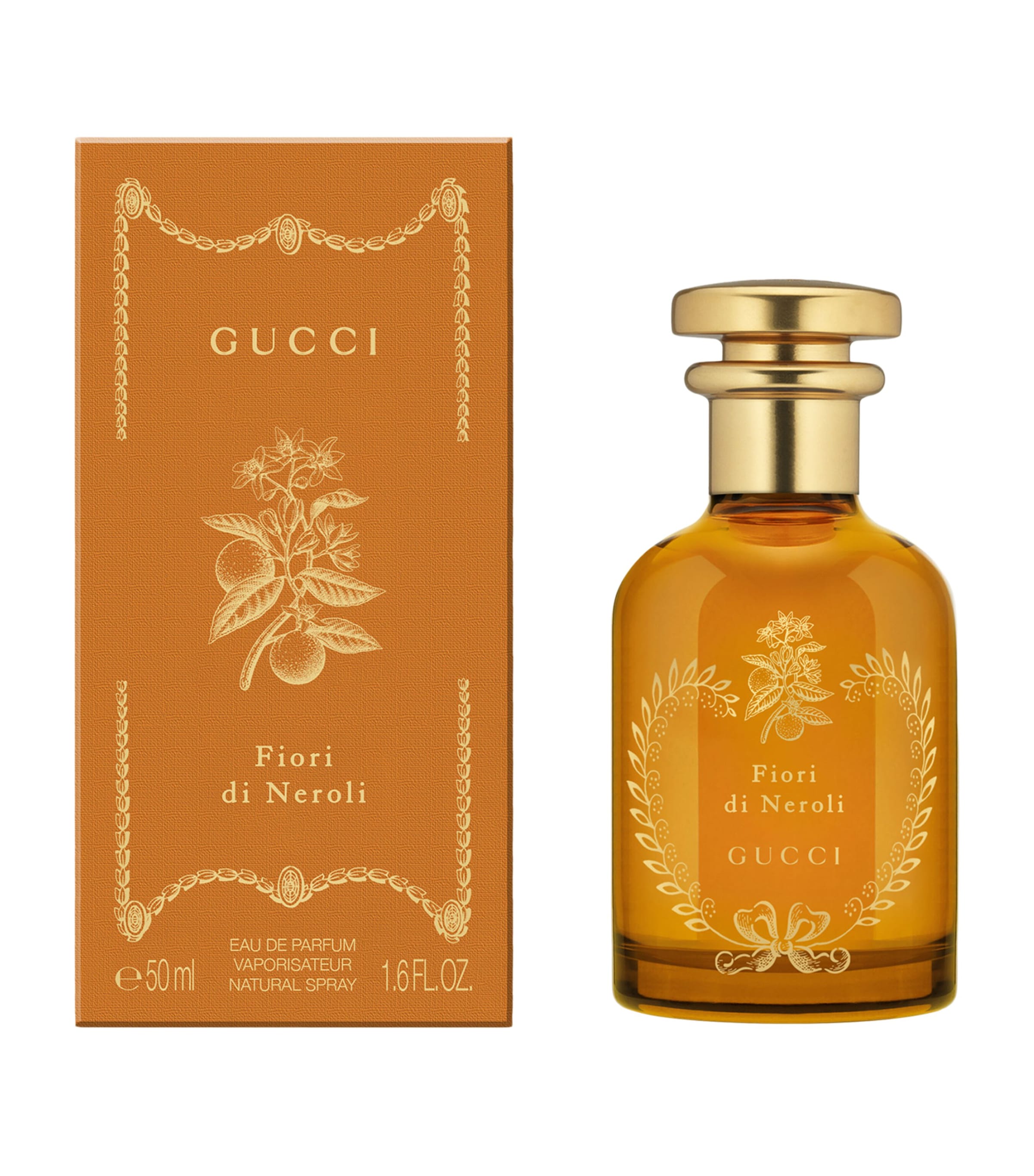The Alchemist’s Garden Fiori di Neroli Eau de Parfum (50ml)
