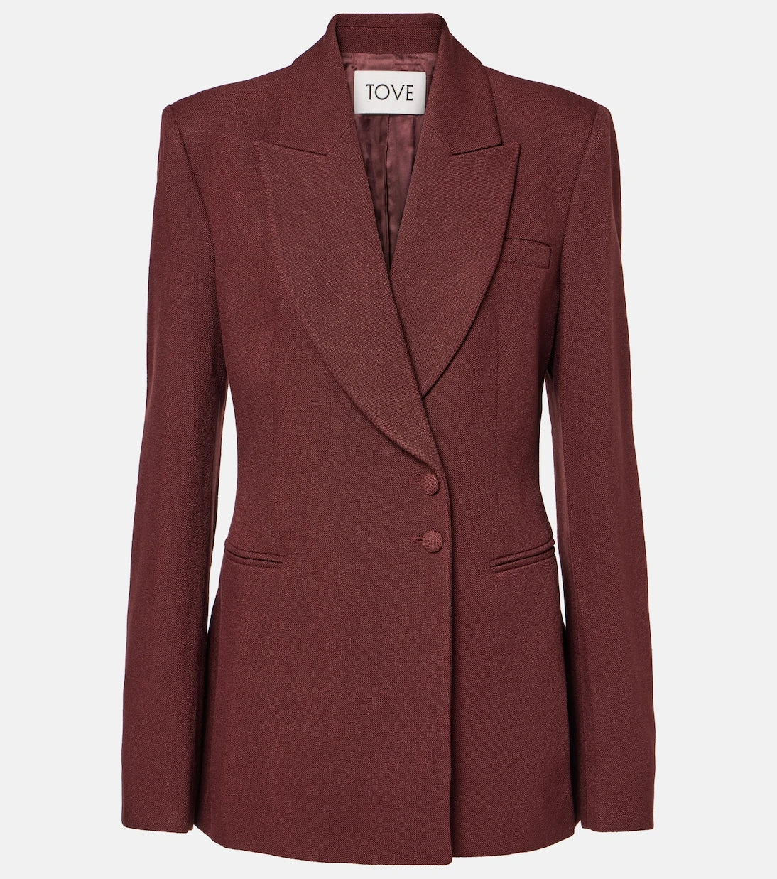 Tove - Yana blazer