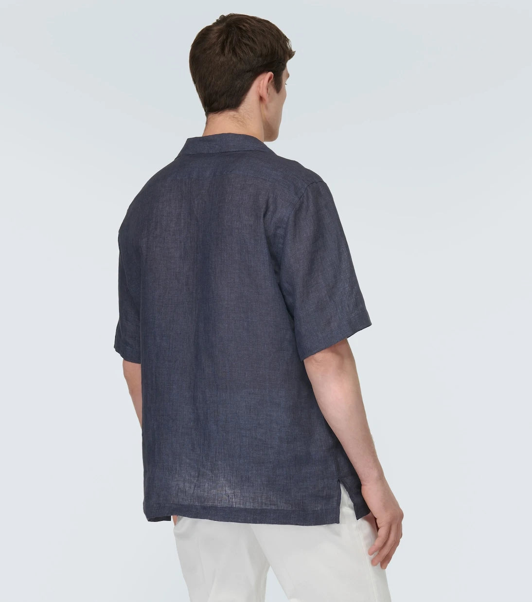 Lardini - Linen shirt