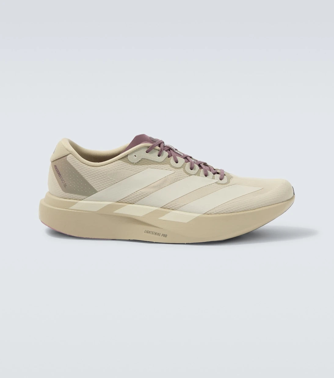 Adidas - Adizero Evo SL running shoes