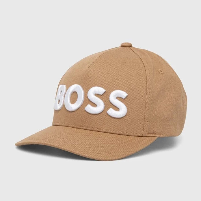 BOSS Vizörlü Şapka
