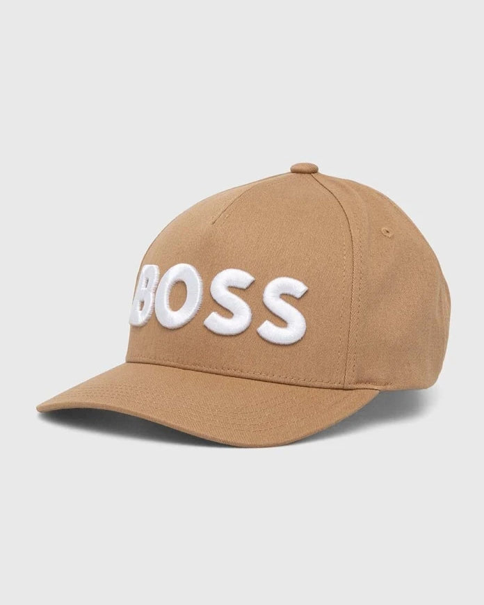BOSS Vizörlü Şapka