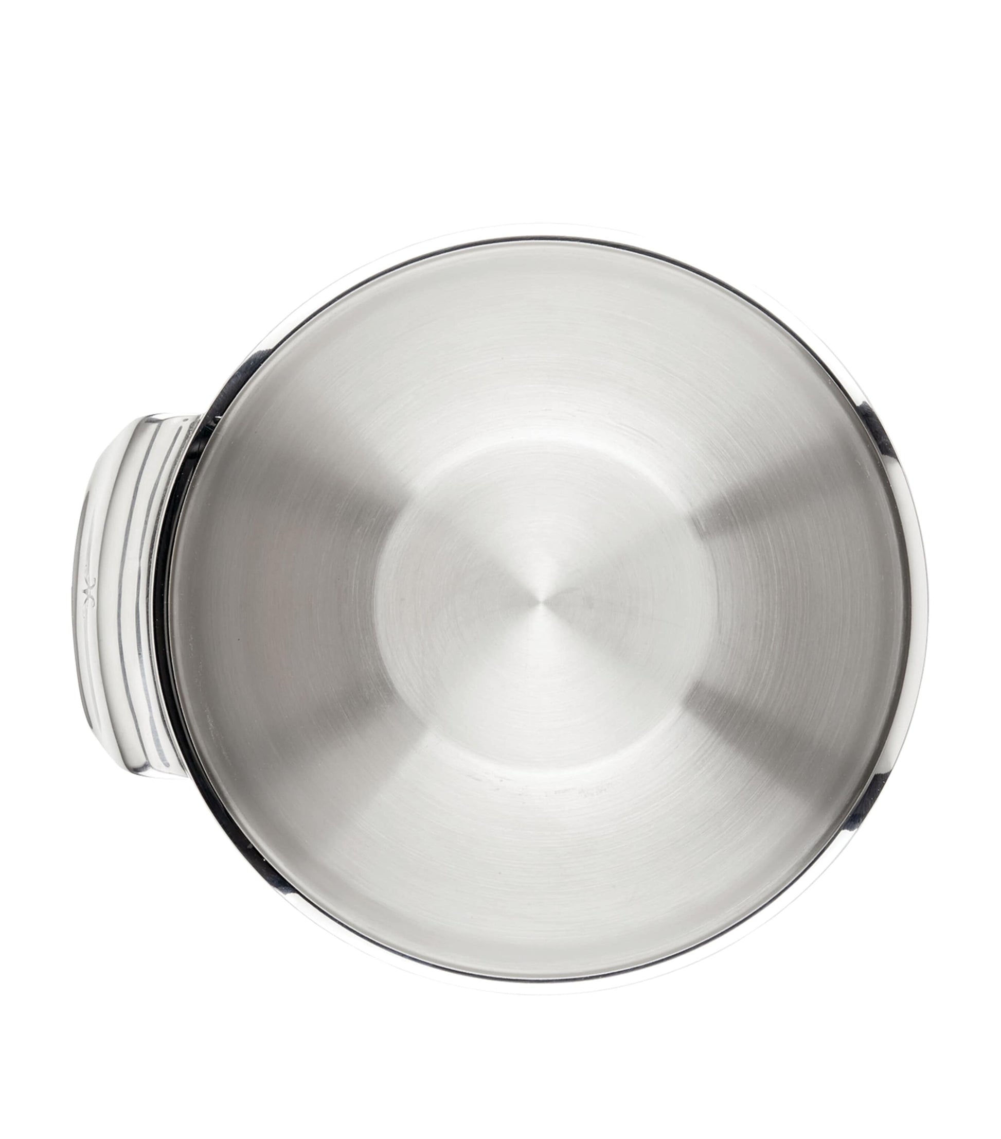 Stainless Steel Mixing Bowls (Set of 3)