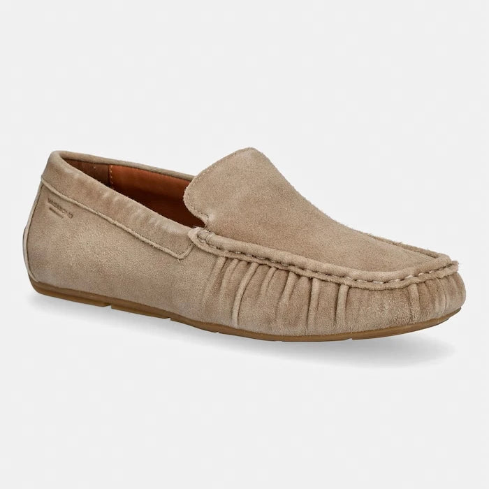 Vagabond Shoemakers мокасини дамски от велур MIKA