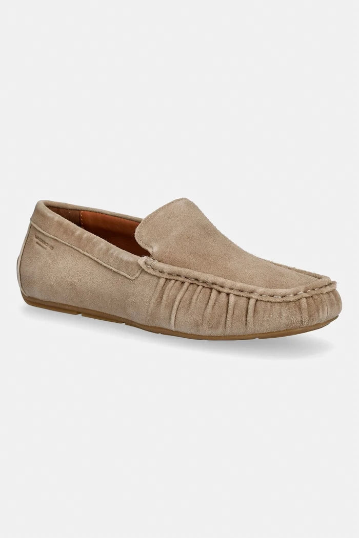 Vagabond Shoemakers Kadın Süet Moka Ayakkabı MIKA