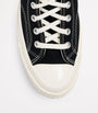 Comme Des Garçons Play x Converse Heart Chuck Taylor All Star '70 High-Top Sneakers