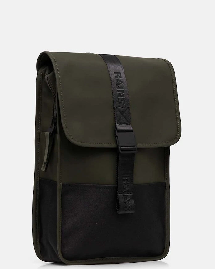 Раница Rains Trail Backpack Mini W3