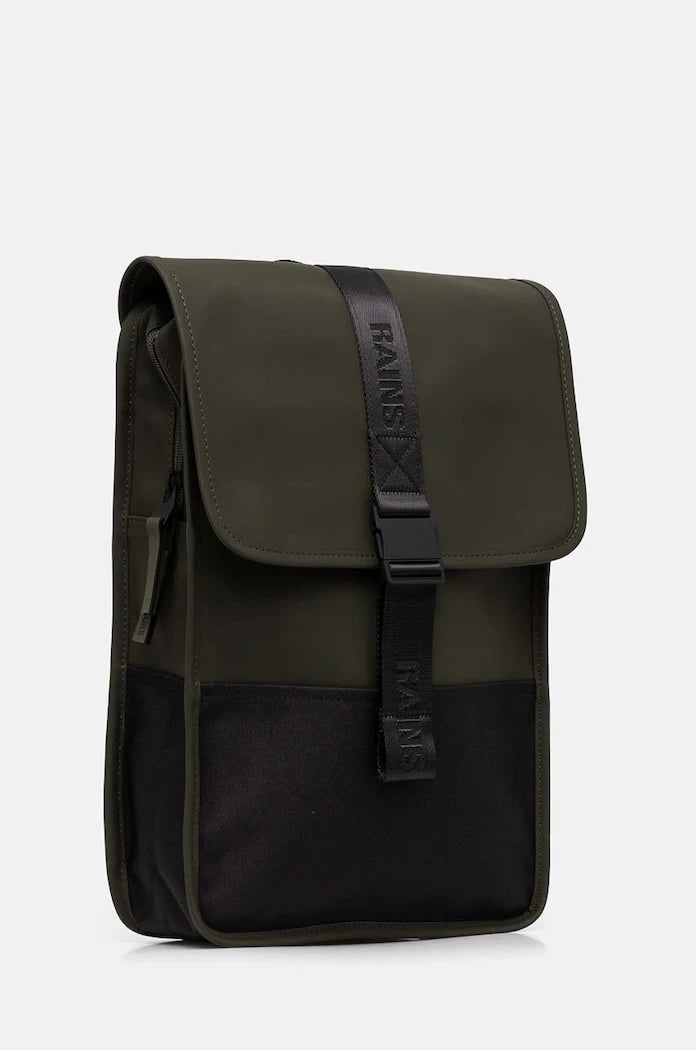 Раница Rains Trail Backpack Mini W3