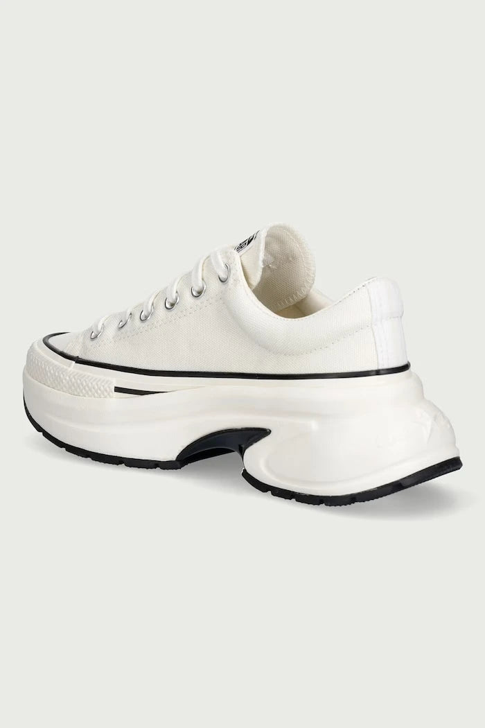 Run Star Crush OX düşük bilekli sneakers