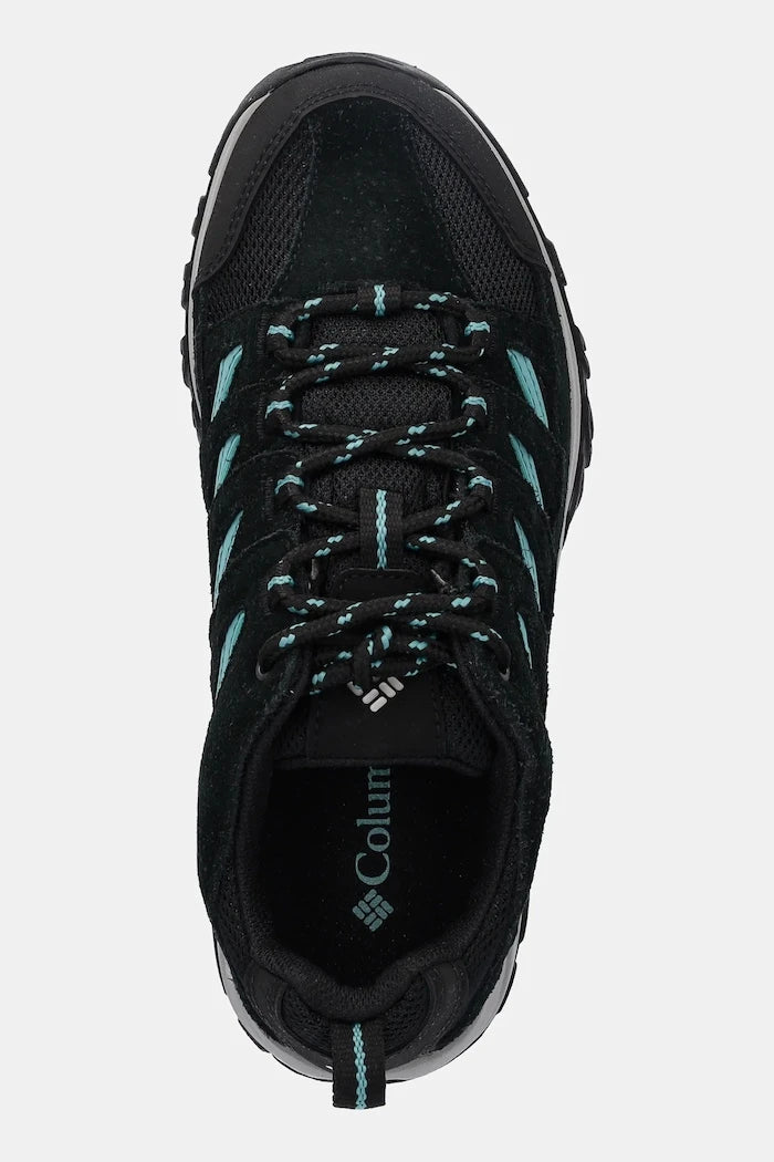 Columbia Crestwood Waterproof Ayakkabı