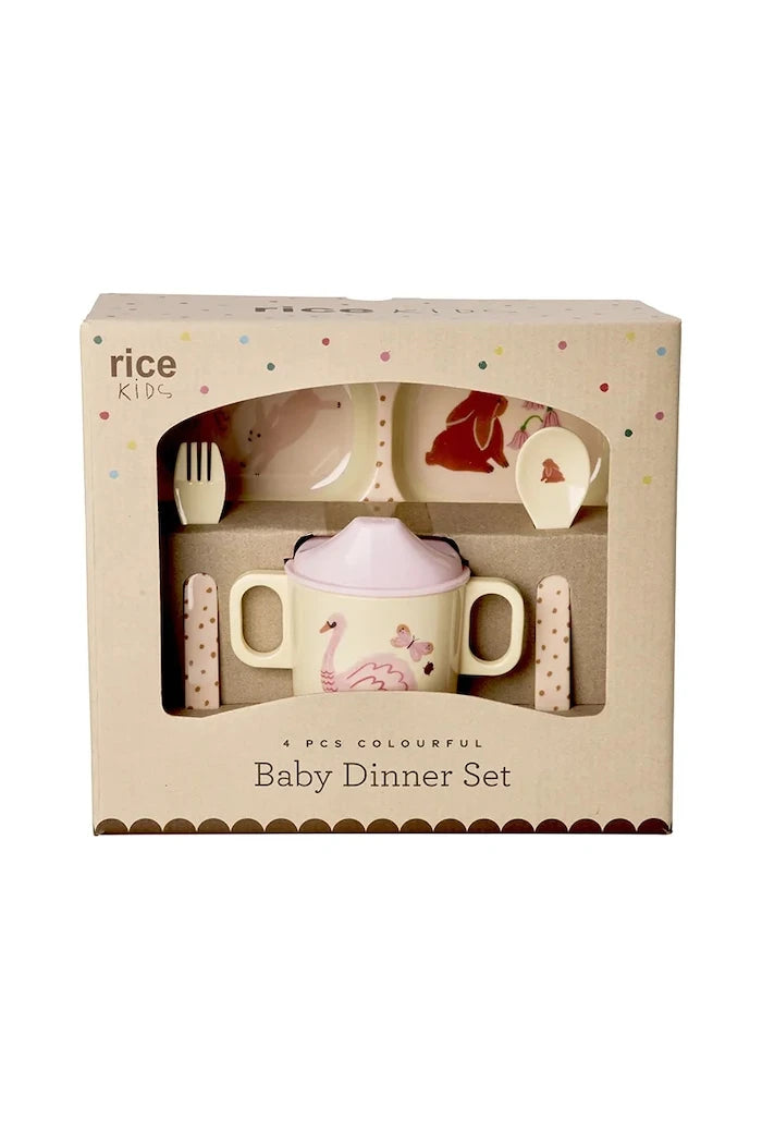 Rice 22,5 x 11 x 25 cm