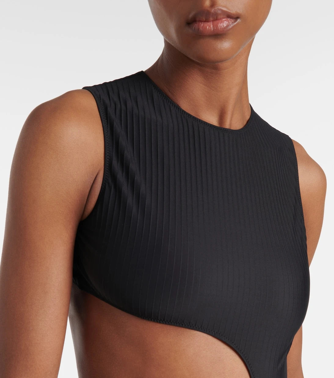 Alaïa - Dekolteli mayo