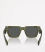 Green Acetate PR A06S Sunglasses