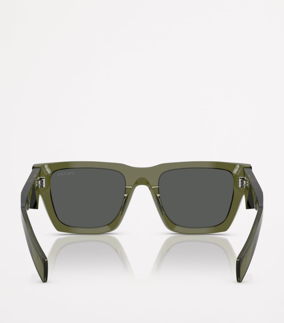 Green Acetate PR A06S Sunglasses