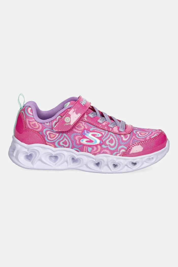 Skechers HEART LIGHTS Çocuk Spor Ayakkabı