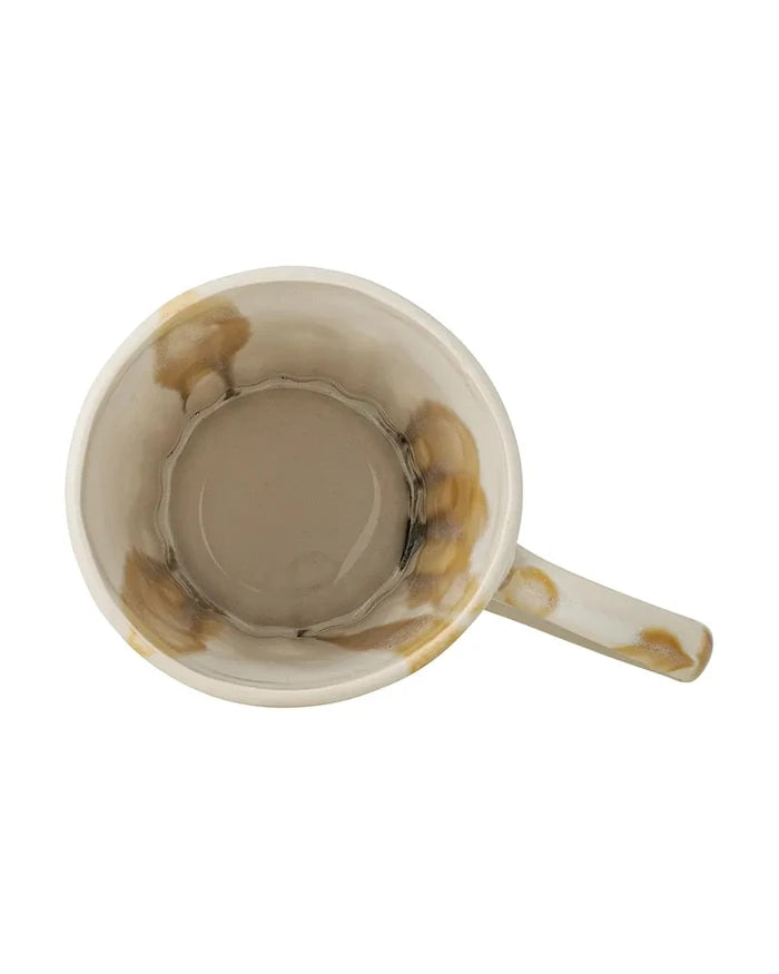 Bloomingville Joseph 260 ml Kase Seti (4 Parça)