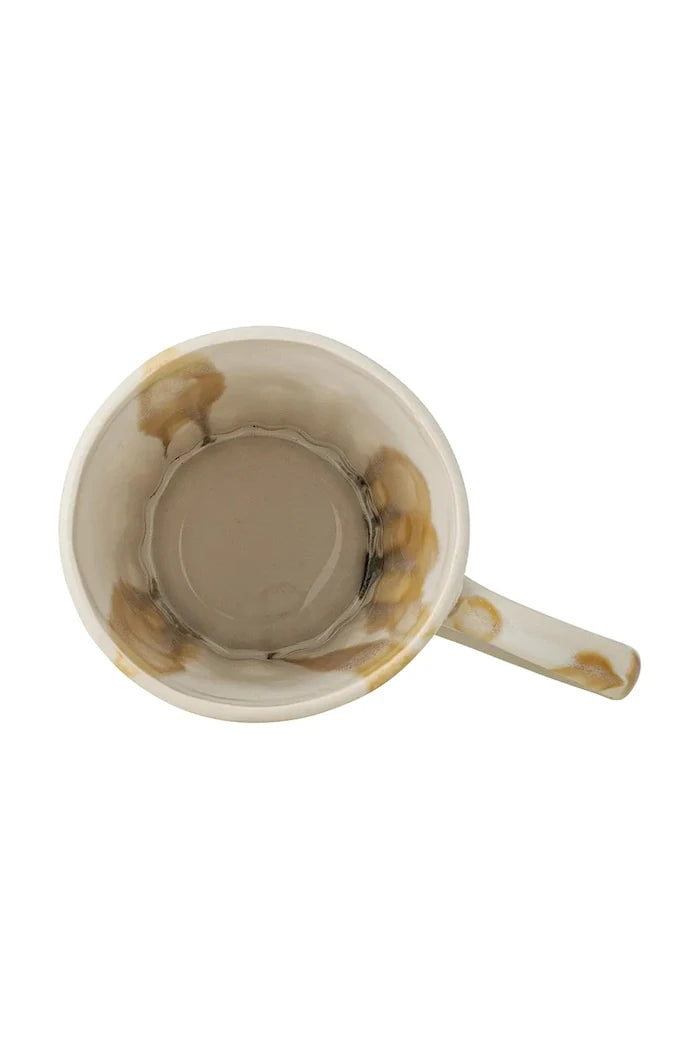 Bloomingville Joseph 260 ml Kase Seti (4 Parça)