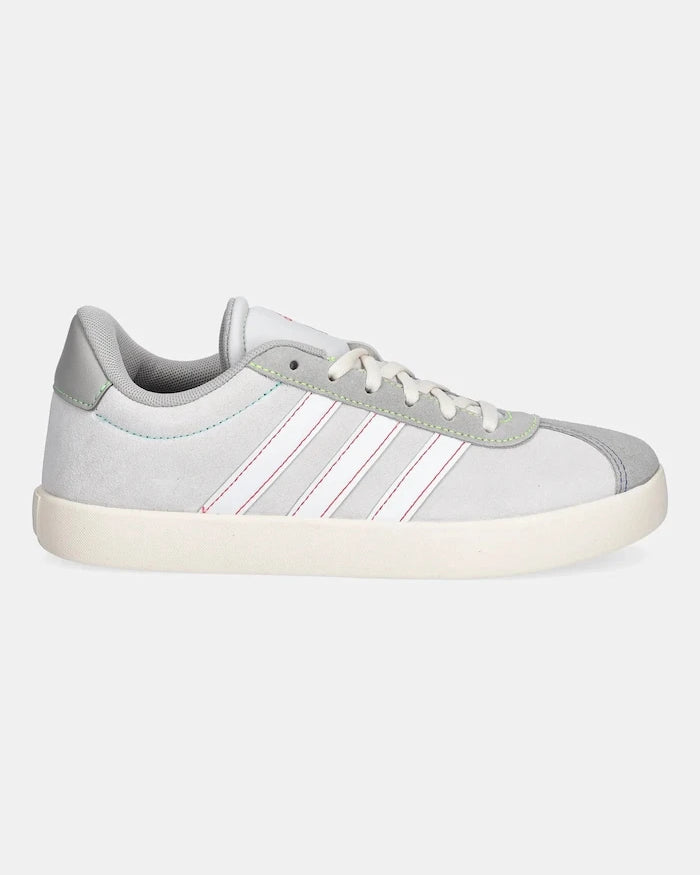 adidas VL COURT 3.0 Çocuk Süet Spor Ayakkabı