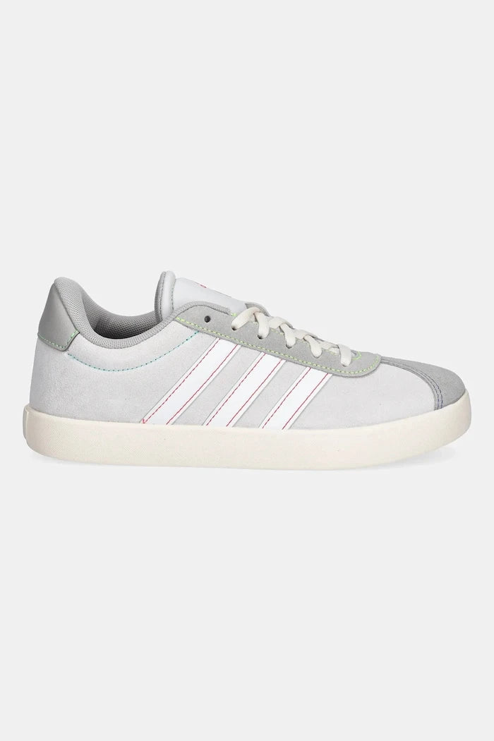 adidas VL COURT 3.0 Çocuk Süet Spor Ayakkabı