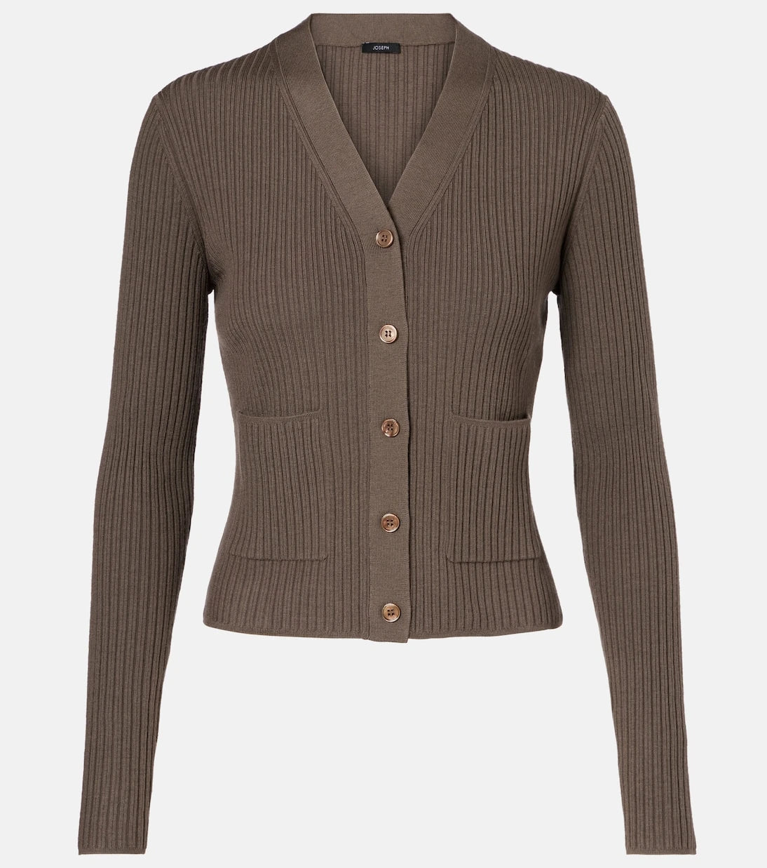 Joseph - Wool-blend cardigan