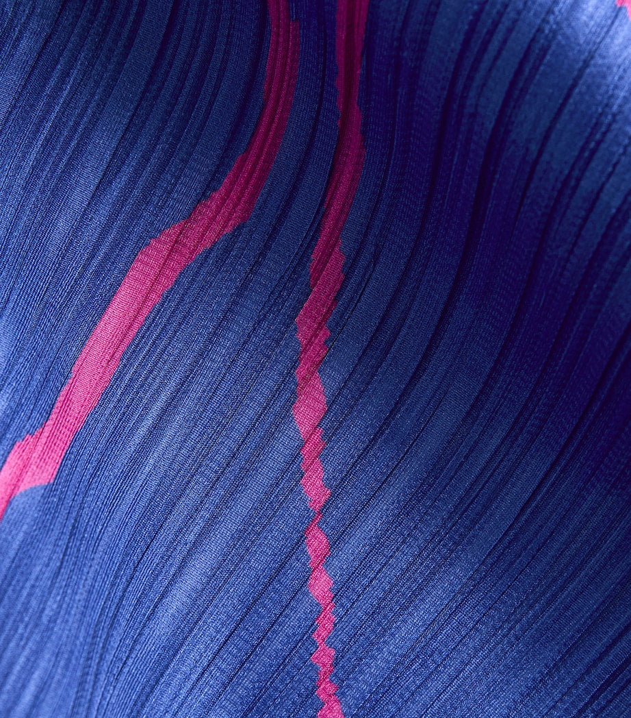 Printed Pause Jacket