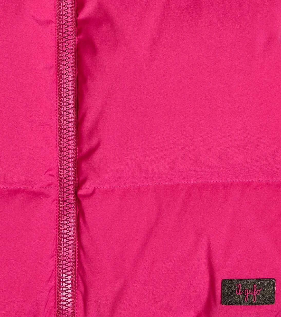 Il Gufo - Down vest