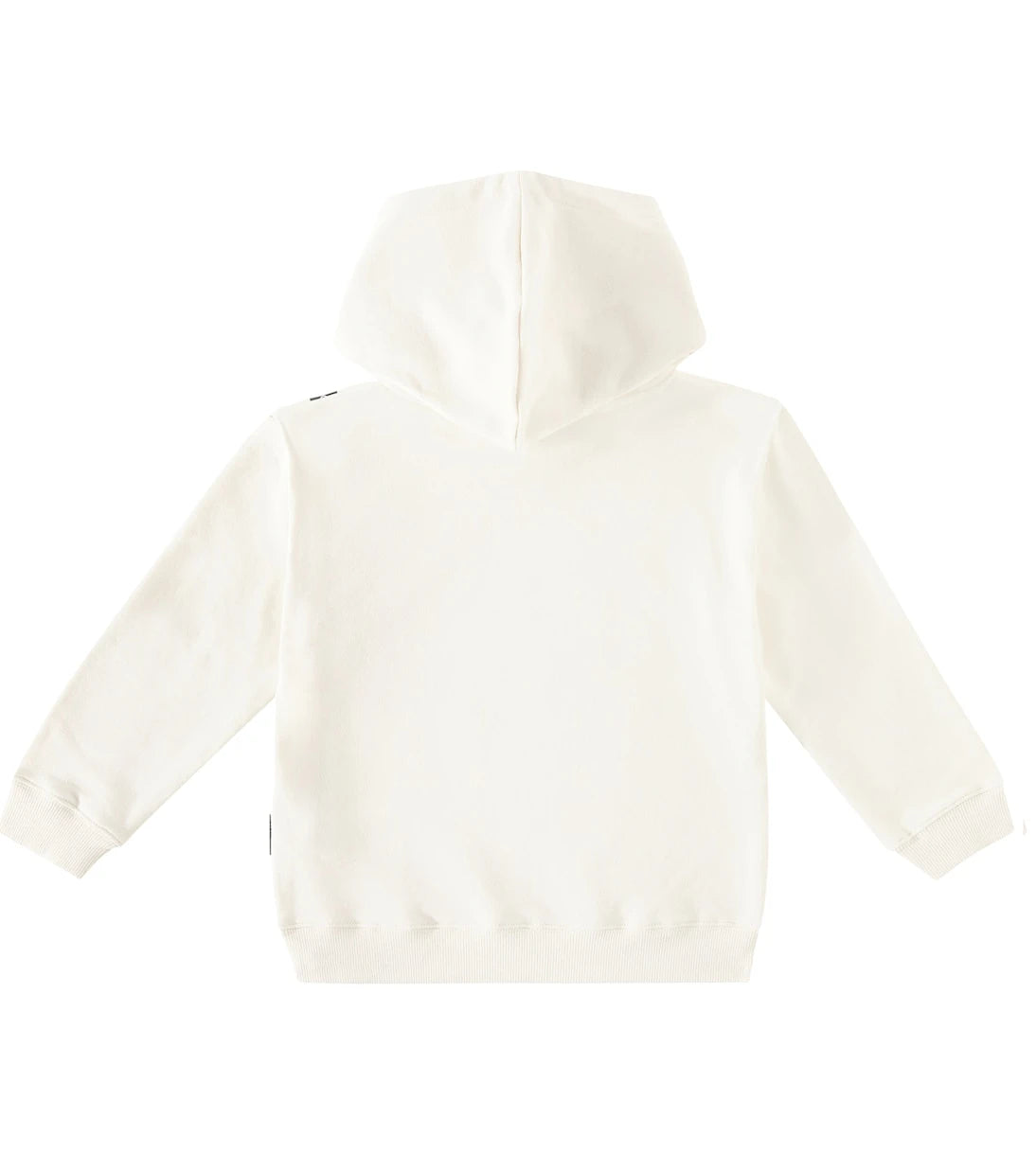Marc Jacobs Kids - Embellished cotton jersey hoodie