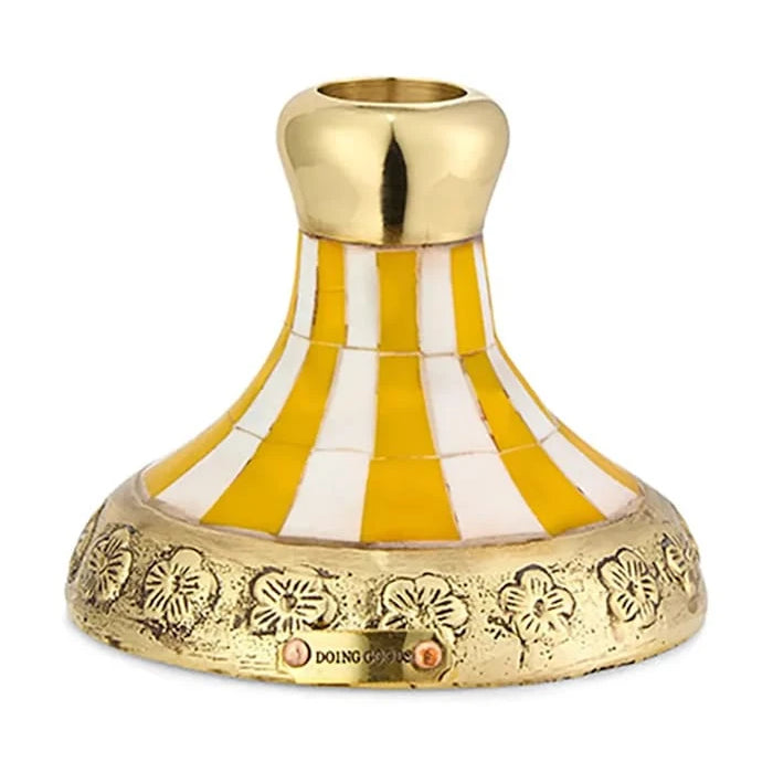Декоративен свещник Doing Goods Sanya 10 cm