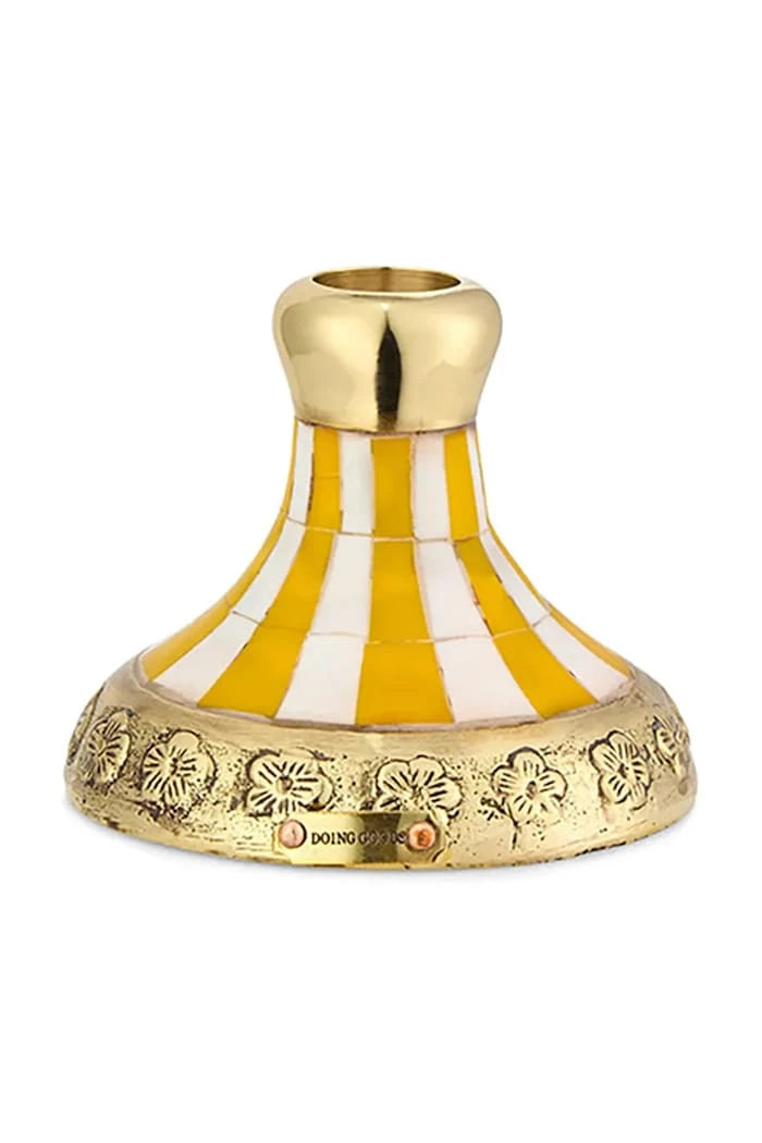 Декоративен свещник Doing Goods Sanya 10 cm