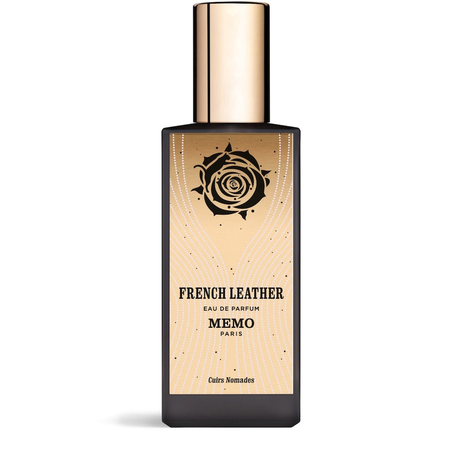 French Leather Eau de Parfum (30ml)