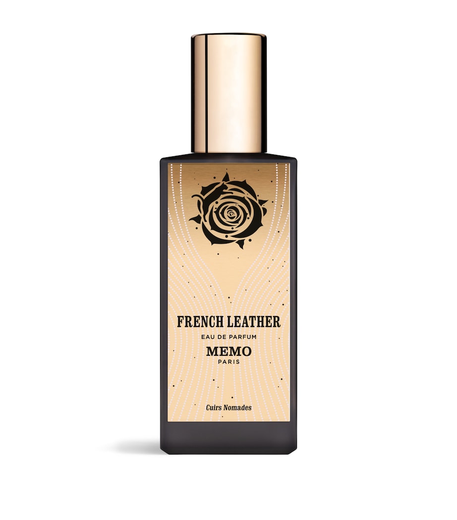 French Leather Eau de Parfum (30ml)