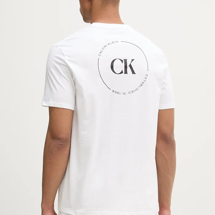 Calvin Klein Jeans тениска мъжка памучна