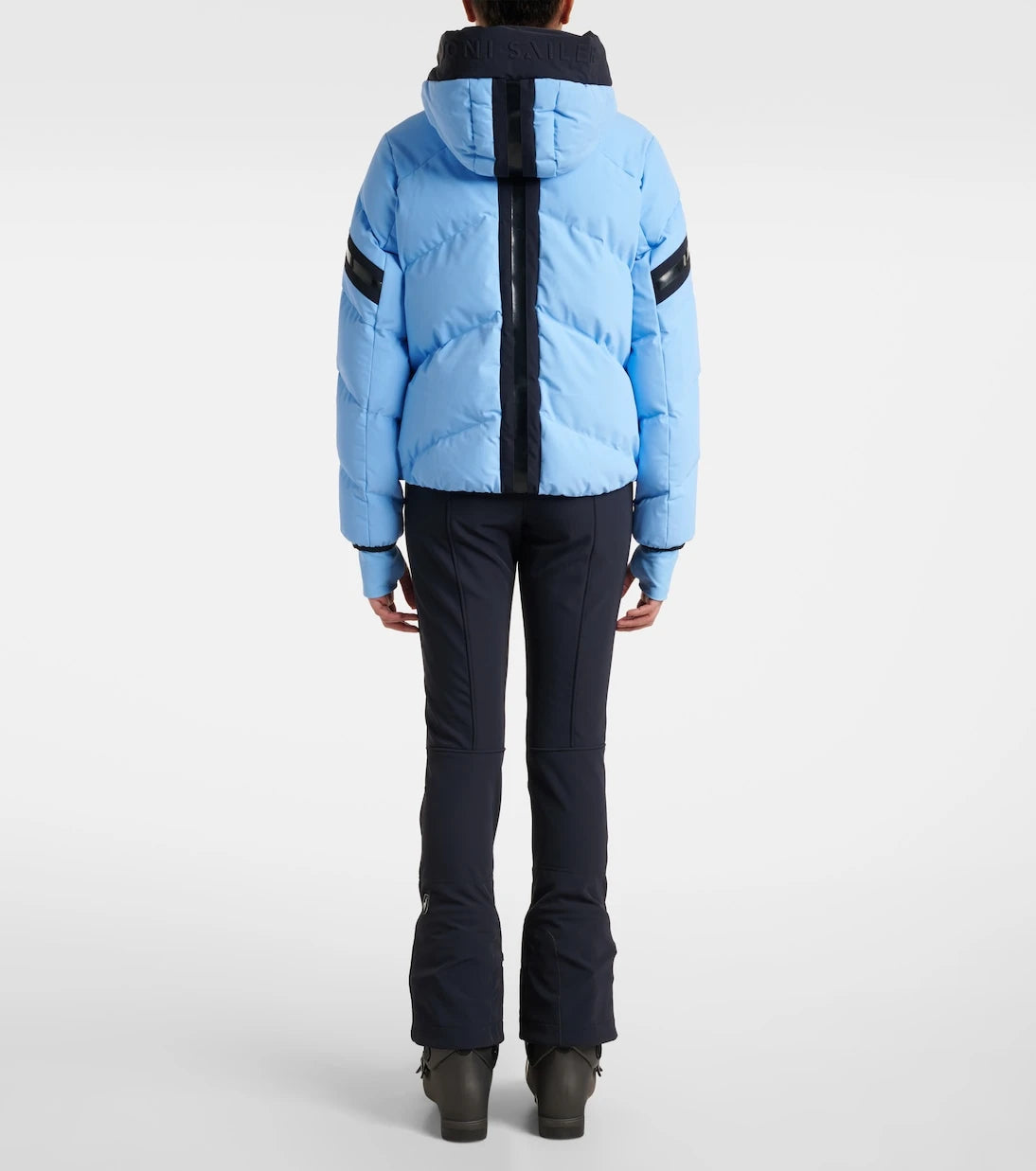Toni Sailer - Helena ski jacket